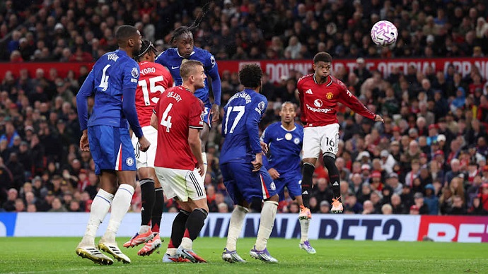 Nhận định, soi kèo Chelsea vs MU, 2h00 ngày 19/4: Chủ nhà sa sút - Ảnh 4