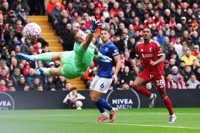 Chuy&ecirc;n gia Tony Ansell dự đo&aacute;n Everton vs Liverpool, 20h00 ng&agrave;y 19/4 - Ảnh 2