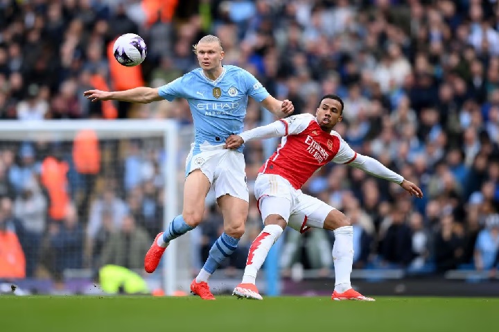 Chuy&ecirc;n gia Tony Ansell dự đo&aacute;n Man City vs Arsenal, 22h30 ng&agrave;y 19/4 - Ảnh 6
