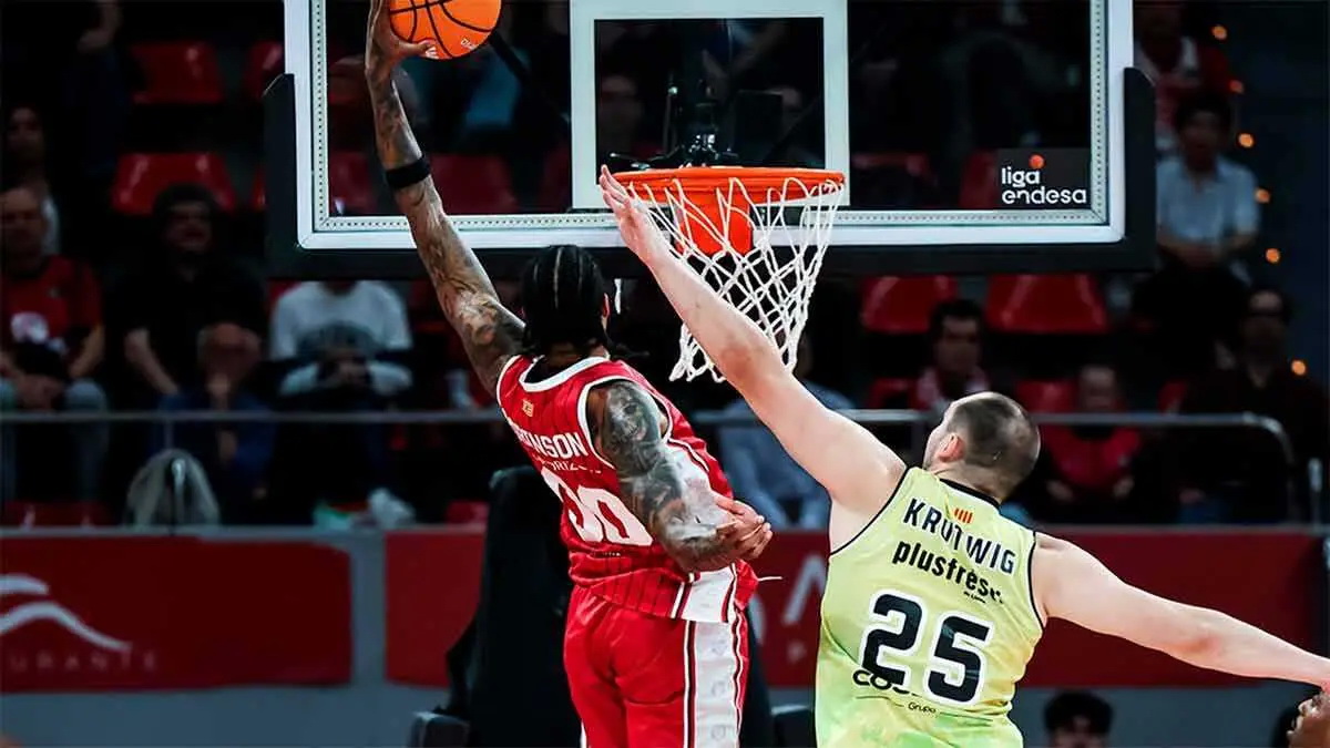 Nhận định b&oacute;ng rổ Gran Canaria vs Basket Zaragoza, 01h00 ng&agrave;y 19/4: Lợi thế s&acirc;n nh&agrave; - Ảnh 1