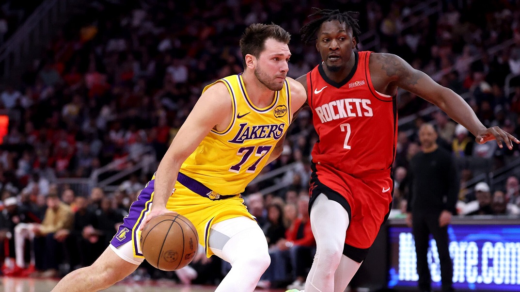 Nhận định b&oacute;ng rổ Los Angeles Lakers vs Houston Rockets, 07h30 ng&agrave;y 19/4: Trong nỗi nhớ Doncic - Ảnh 3