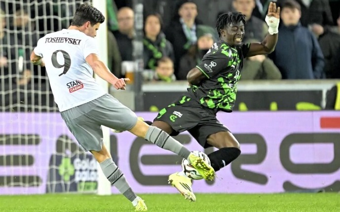 Nhận định, soi kèo Dender vs Cercle Brugge, 21h00 ngày 19/4: Khó cho chủ nhà - Ảnh 4