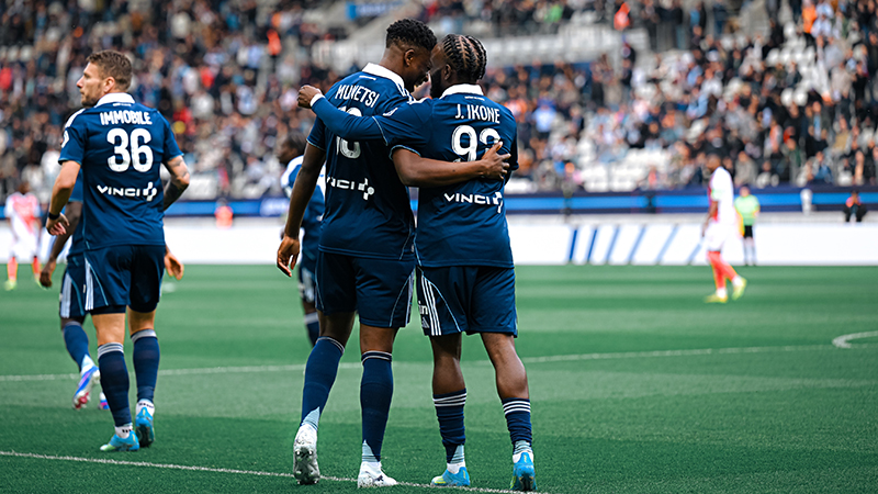 Kèo vàng bóng đá Metz vs Paris FC, 22h15 ngày 19/4: Chấp nhận - Ảnh 1