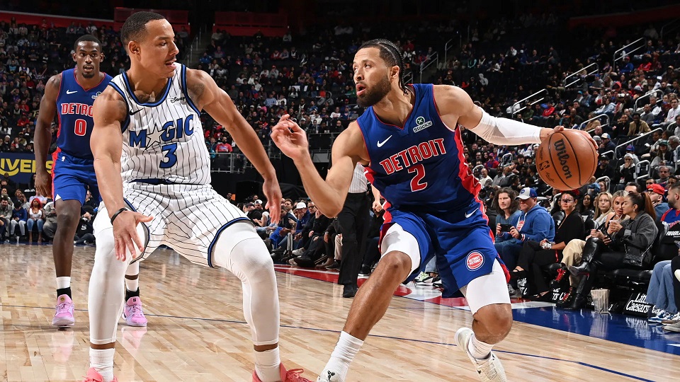 Nhận định b&oacute;ng rổ Detroit Pistons vs Orlando Magic, 05h30 ng&agrave;y 20/4: Vị thế vua miền Đ&ocirc;ng - Ảnh 2