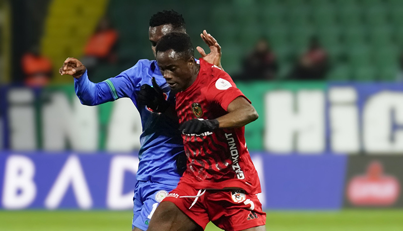 Kèo vàng bóng đá Gaziantep vs Kayserispor, 00h00 ngày 21/4: Khó thắng - Ảnh 1