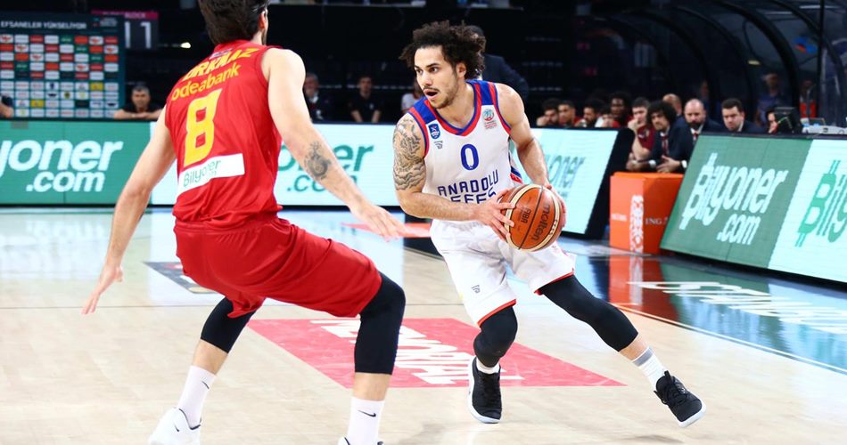 Nhận định b&oacute;ng rổ Galatasaray vs Anadolu Efes, 23h00 ng&agrave;y 20/4: Kh&aacute;ch kh&ocirc;ng kh&aacute;ch kh&iacute; - Ảnh 3