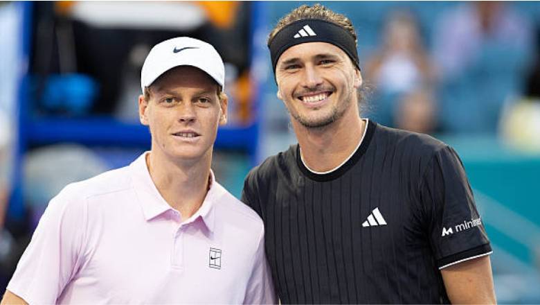 Link xem trực tiếp tennis Madrid Open 2026 hôm nay mới nhất - Ảnh 1