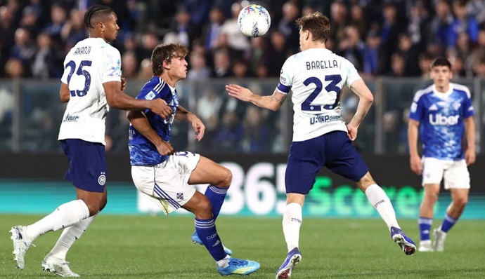 Nhận định, soi kèo Inter Milan vs Como, 2h00 ngày 22/4: Khẳng định vị thế - Ảnh 4