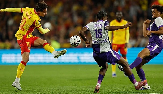 Nhận định, soi kèo Lens vs Toulouse, 2h00 ngày 22/4: Khó có bất ngờ - Ảnh 4
