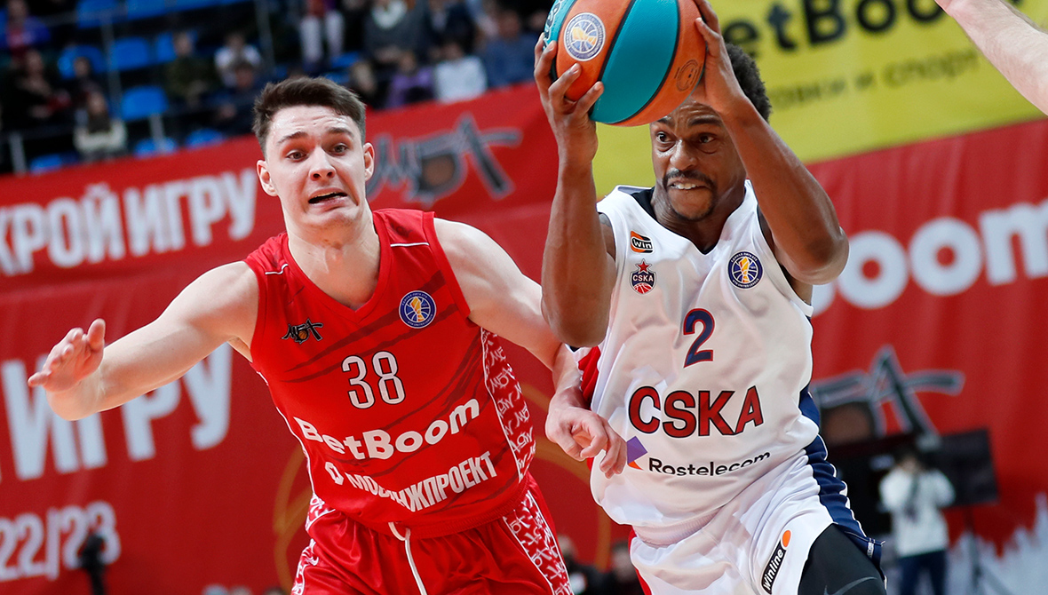 Nhận định b&oacute;ng rổ MBA Moscow vs Samara, 23h00 ng&agrave;y 22/4: Chọn chủ nh&agrave; v&agrave; t&agrave;i - Ảnh 2