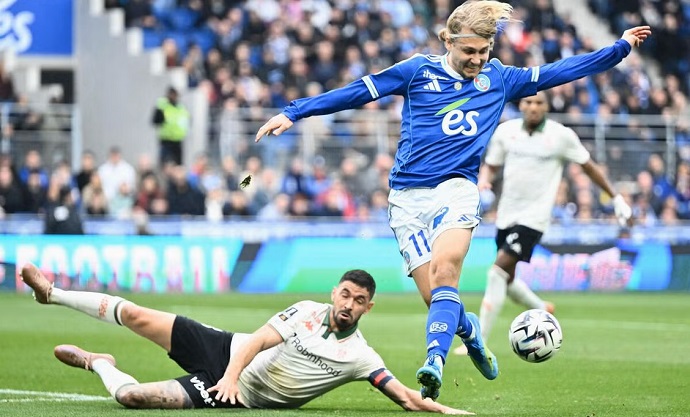 Nhận định, soi kèo Strasbourg vs Nice, 2h00 ngày 23/4: Không bất ngờ - Ảnh 4