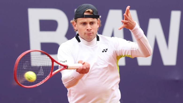 Nhận định tennis Bergs vs Cilic - Vòng 1 Madrid Open, 19h00 ngày 22/4 - Ảnh 1