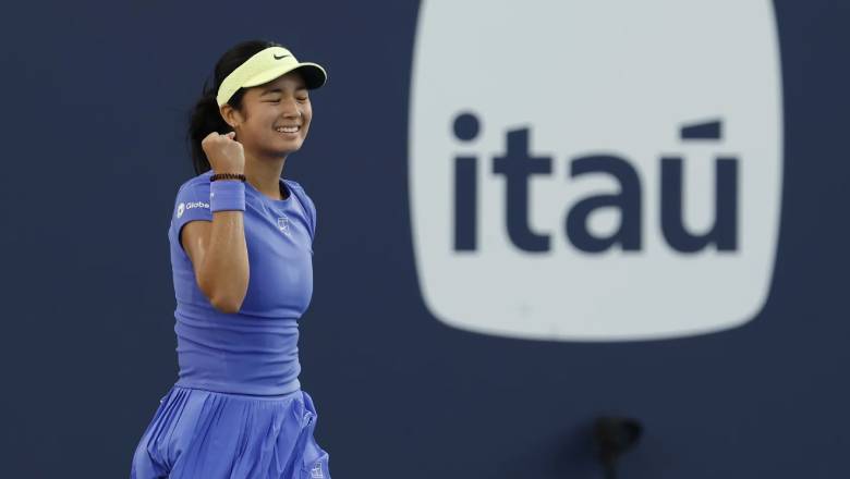 Nhận định tennis Eala vs Pavlyuchenkova - Vòng 1 Madrid Open, 20h00 ngày 22/4 - Ảnh 1