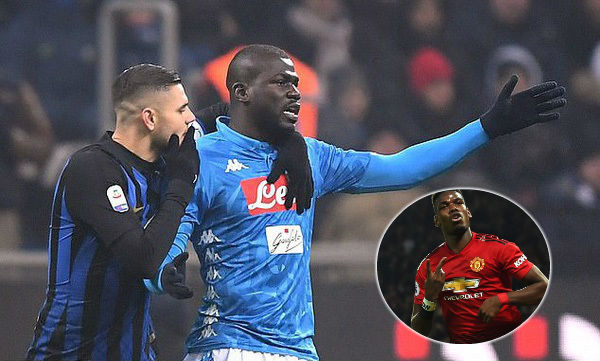 Chuyển nhượng MU 1/1: Quỷ đỏ sắp có siêu trung vệ nhờ Pogba