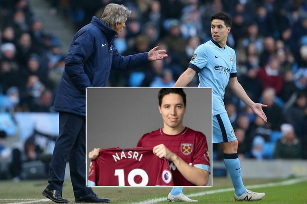 Chuyển nhượng 1/1: Cựu sao Man City bất ngờ gia nhập West Ham