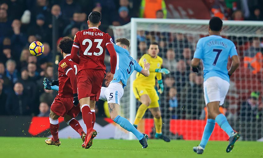Phân tích tỷ lệ Man City vs Liverpool, 3h ngày 4/1