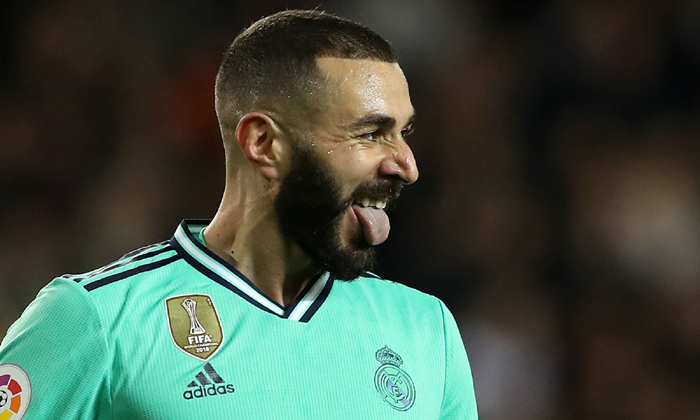 Nhận định Getafe vs Real Madrid, 22h00 ngày 4/1