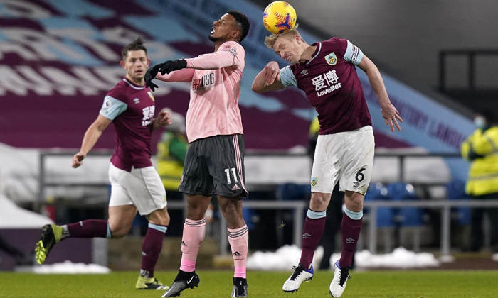 Nhận định Crystal Palace vs Sheffield United, 22h00 ngày 2/1