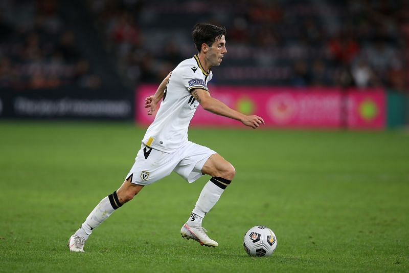 Nhận định Macarthur vs Central Coast Mariners, 12h05 ngày 3/1