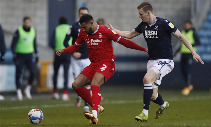 Nhận định Millwall vs Coventry, 22h00 ngày 2/1