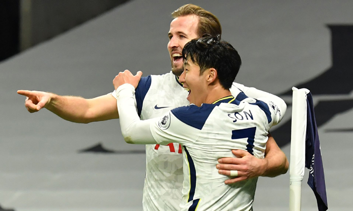 Nhận định Tottenham Hotspur vs Leeds United, 19h30 ngày 2/1