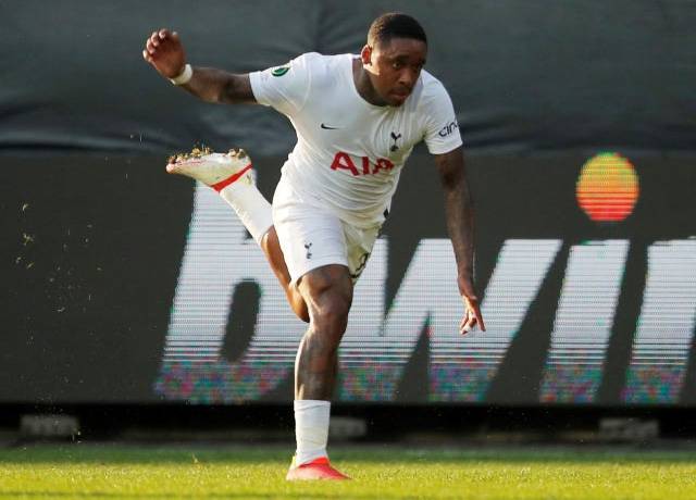 Đội hình ra sân chính thức Watford vs Tottenham, 22h ngày 1/1