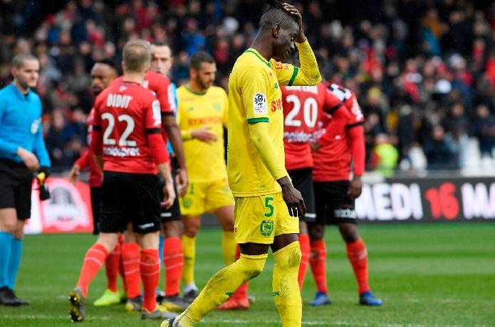 Nhận định, soi kèo Nantes vs Vitre, 19h45 ngày 2/1