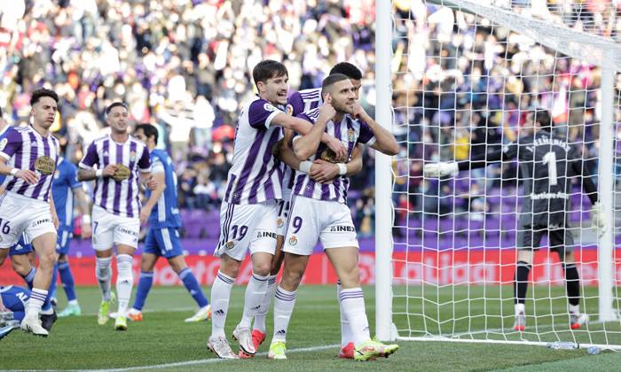 Nhận định, soi kèo Valladolid vs Leganes, 20h ngày 2/1