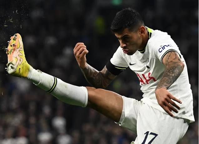 Đội hình ra sân chính thức Tottenham vs Aston Villa, 21h ngày 1/1 (cập nhật)