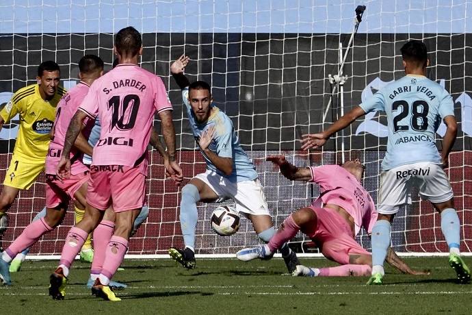 Nhận định, soi kèo Espanyol vs Celta Vigo, 1h00 ngày 4/1