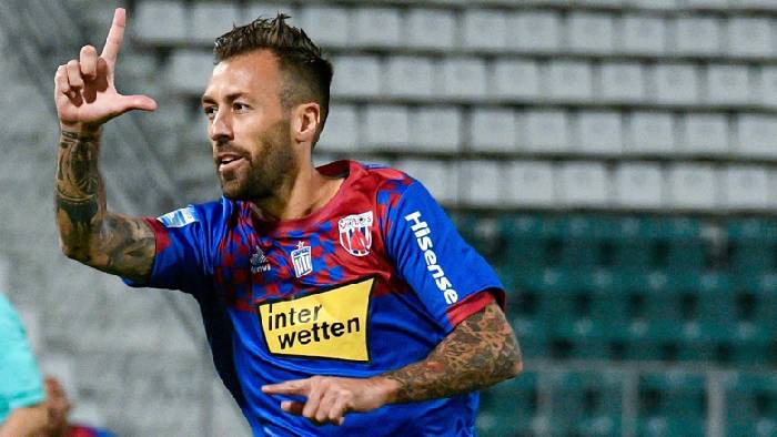 Nhận định, soi kèo OFI Crete vs Volos, 21h30 ngày 3/1