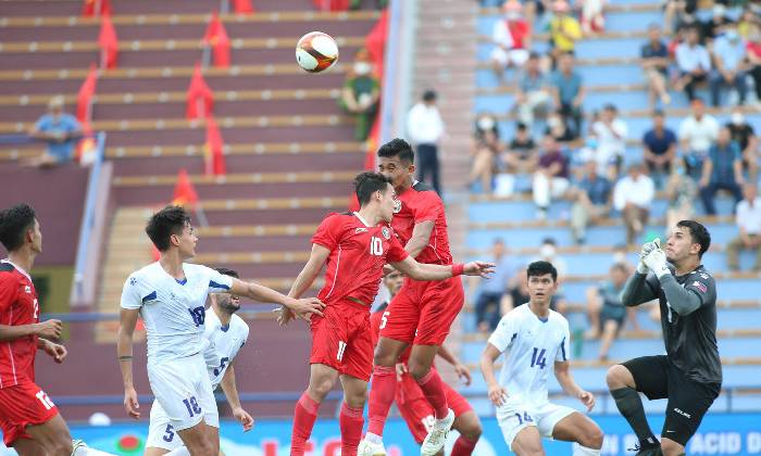 Soi kèo chẵn/ lẻ Philippines vs Indonesia, 19h30 ngày 2/1