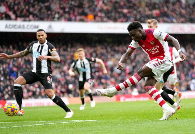 Soi kèo phạt góc Arsenal vs Newcastle, 2h45 ngày 4/1