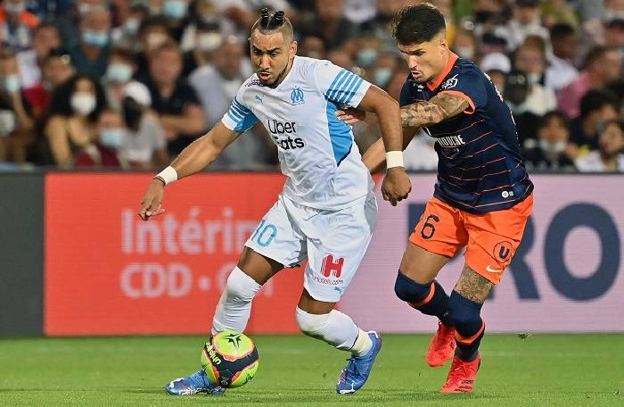 Soi kèo tài xỉu Montpellier vs Marseille hôm nay, 1h ngày 3/1