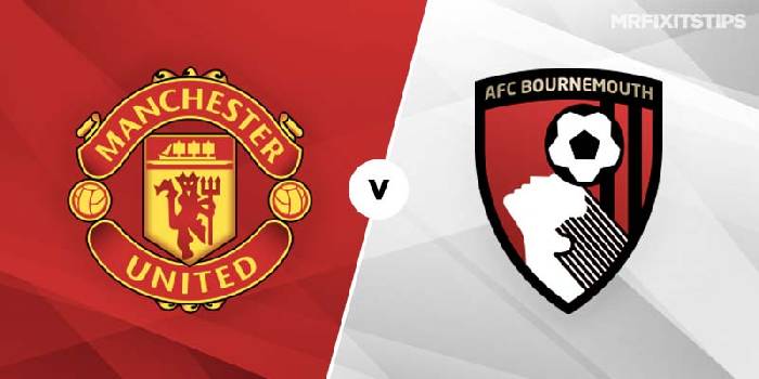 Thông tin lực lượng mới nhất MU vs Bournemouth, 3h ngày 4/1