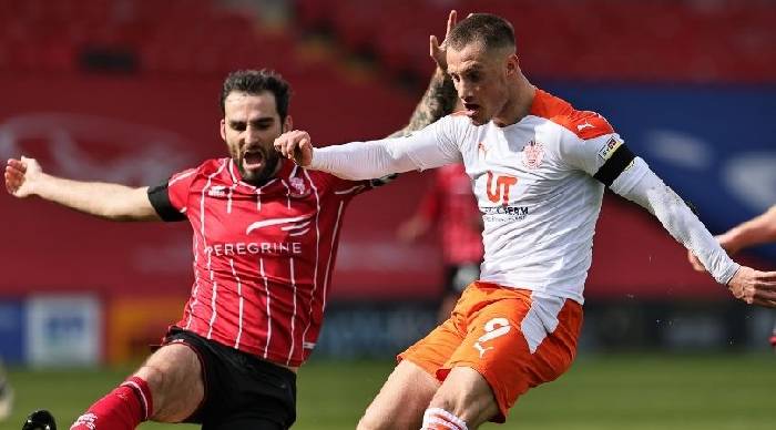Nhận định, soi kèo Blackpool vs Lincoln City, 22h00 ngày 1/1