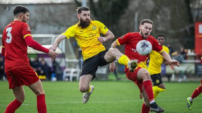 Nhận định, soi kèo Brackley Town vs Banbury United, 20h00 ngày 01/01