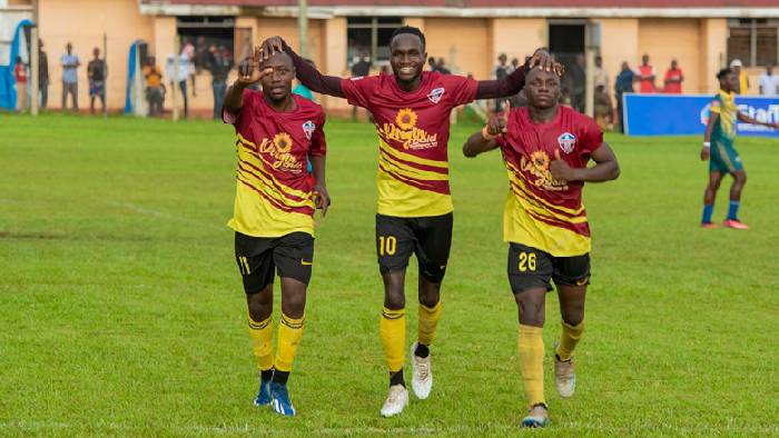 Nhận định, soi kèo Bright Stars vs Maroons, 20h00 ngày 2/1