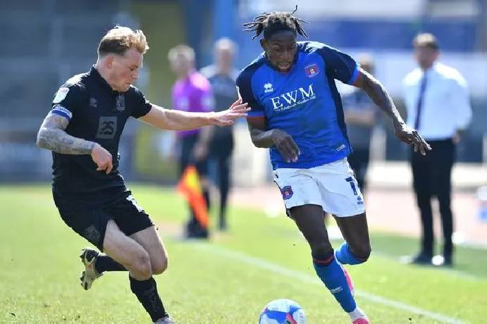 Nhận định, soi kèo Carlisle vs Port Vale, 22h00 ngày 1/1