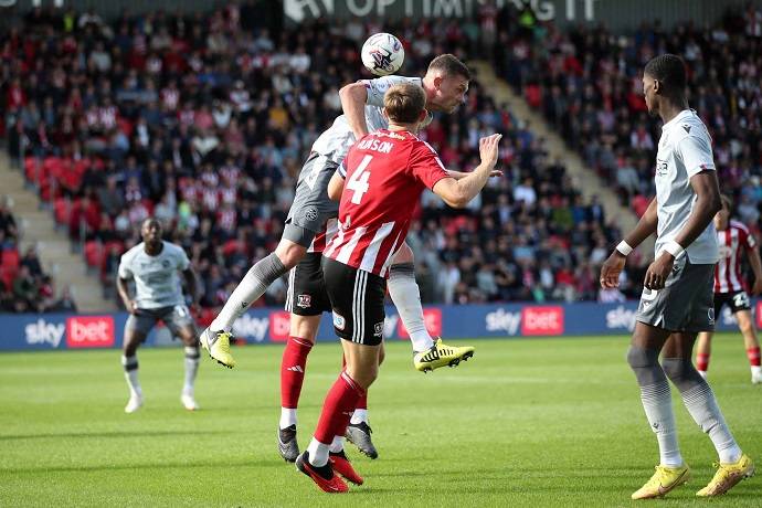 Nhận định, soi kèo Reading vs Exeter City, 22h00 ngày 1/1