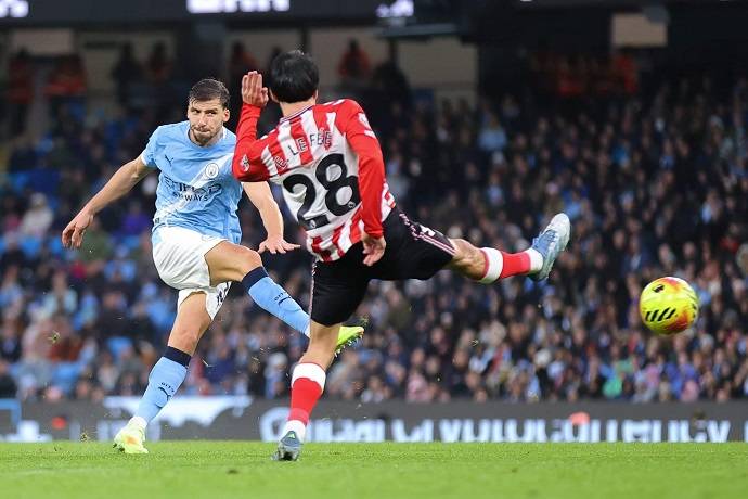 Chuyên gia Tony Ansell dự đoán Sunderland vs Man City, 3h00 ngày 2/1