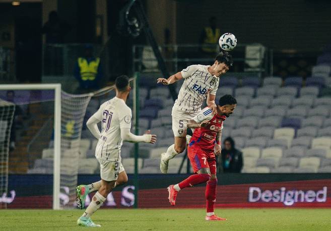 Nhận định, soi kèo Al Ain vs Sharjah, 22h45 ngày 2/1: Giữ chặt ngôi đầu