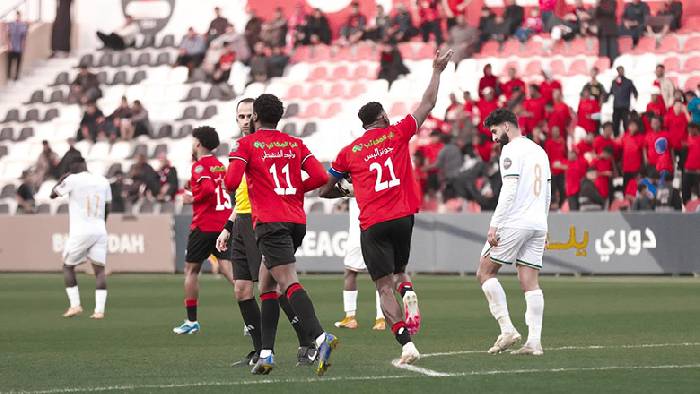 Nhận định, soi k&egrave;o Al-Faisaly Harmah vs Al Raed, 22h ng&agrave;y 1/1: Tết ph&aacute;t Xỉu