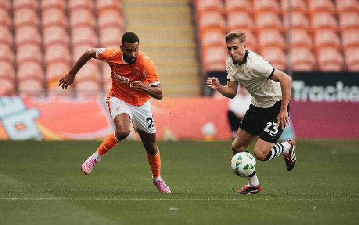 Nhận định, soi kèo Port Vale vs Blackpool, 22h00 ngày 1/1: Chủ nhà trắng tay