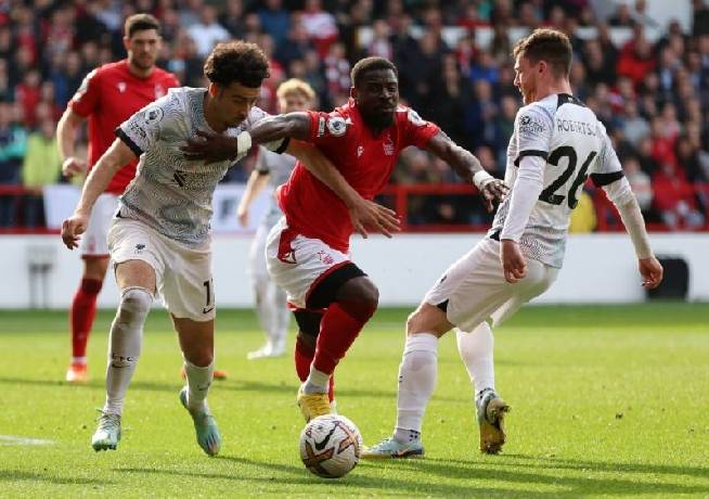 Siêu máy tính dự đoán Liverpool vs Leeds, 0h30 ngày 2/1