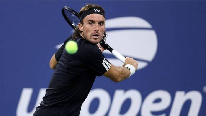 Tsitsipas tiết lộ từng cân nhắc việc giải nghệ vì chấn thương