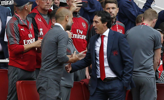 Man City vs Arsenal (23h30 3/2): Những thông tin không thể bỏ qua