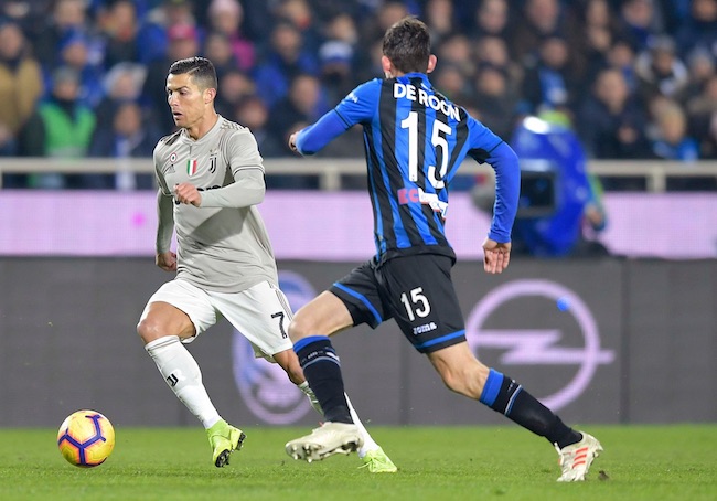 Dự đoán Juventus vs Parma (2h30 3/2) bởi chuyên gia ESPN