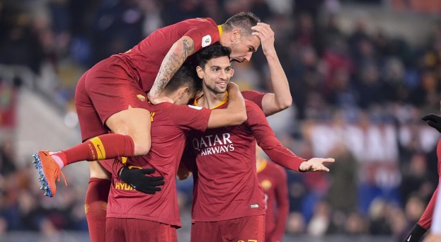 Phân tích tỷ lệ AS Roma vs AC Milan, 2h30 ngày 4/2
