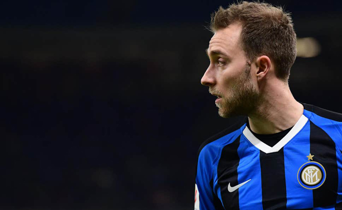 Đội hình dự kiến Udinese vs Inter Milan, 2h45 ngày 3/2